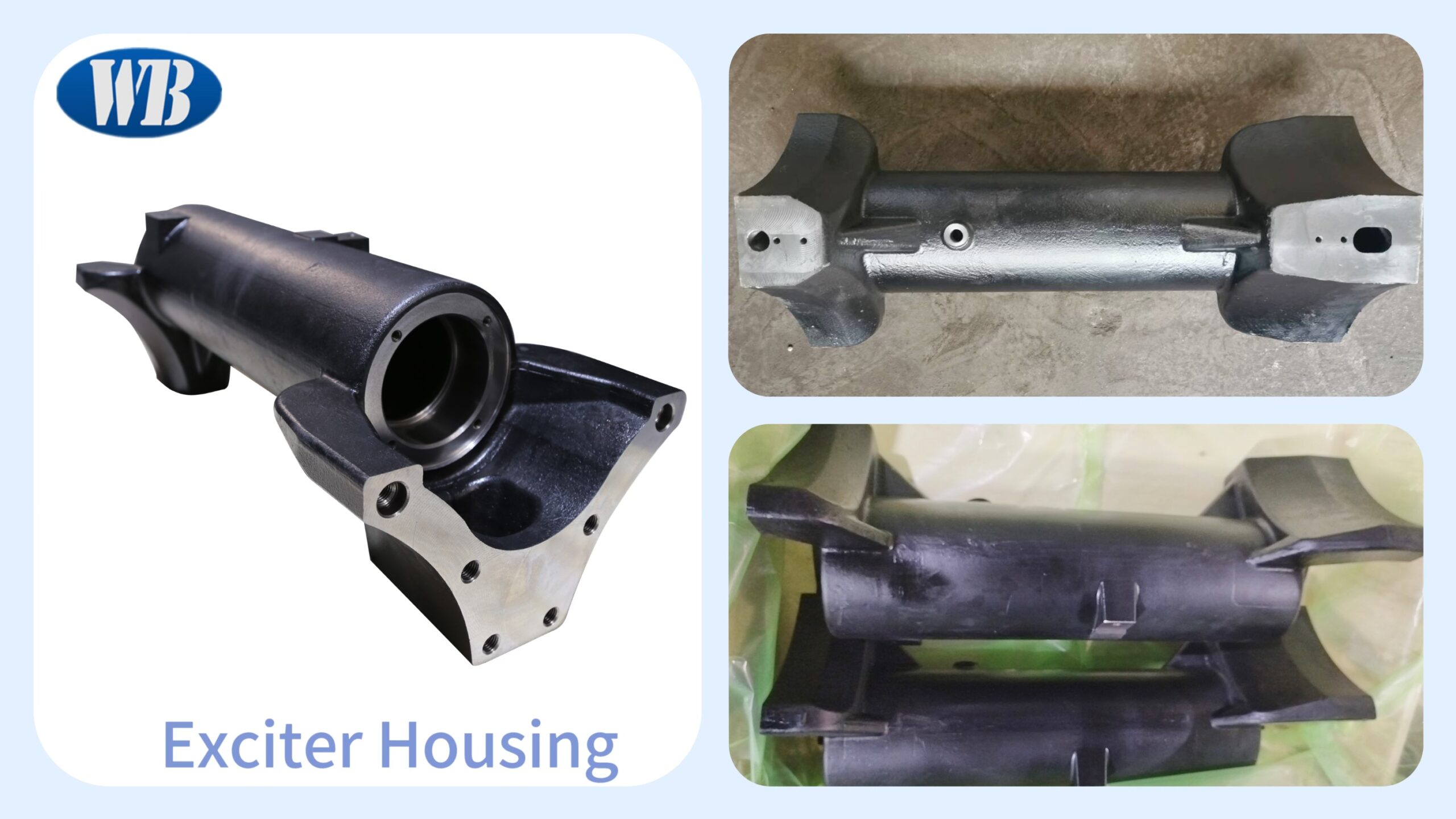 Daily Share: CNC Machining Parts
